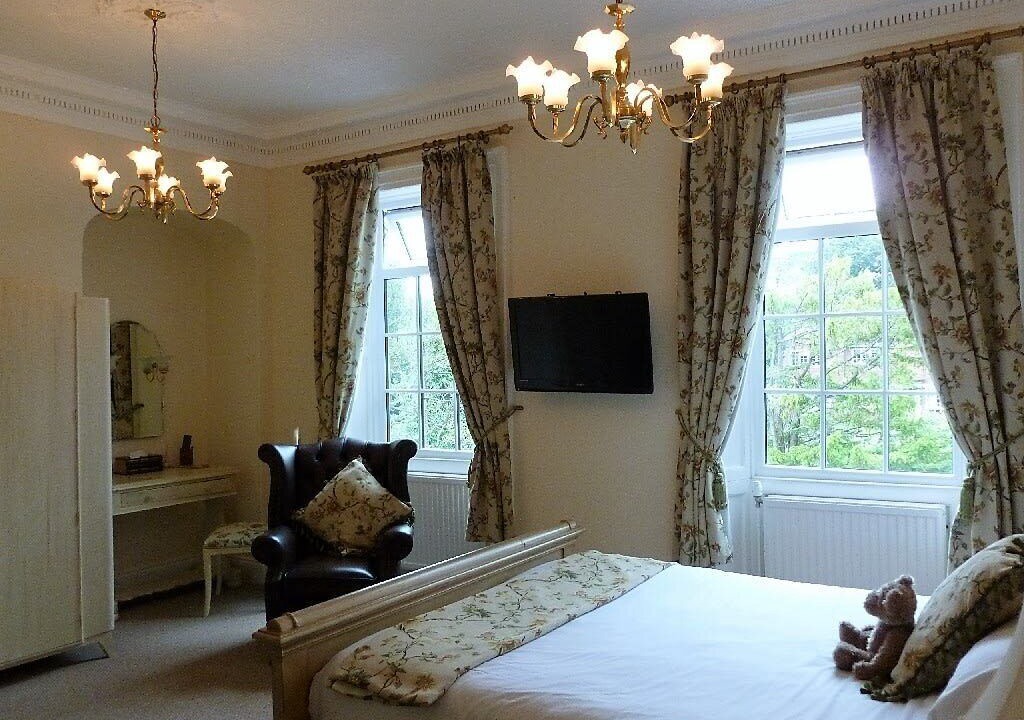 Photo of Bedroom in Snaith