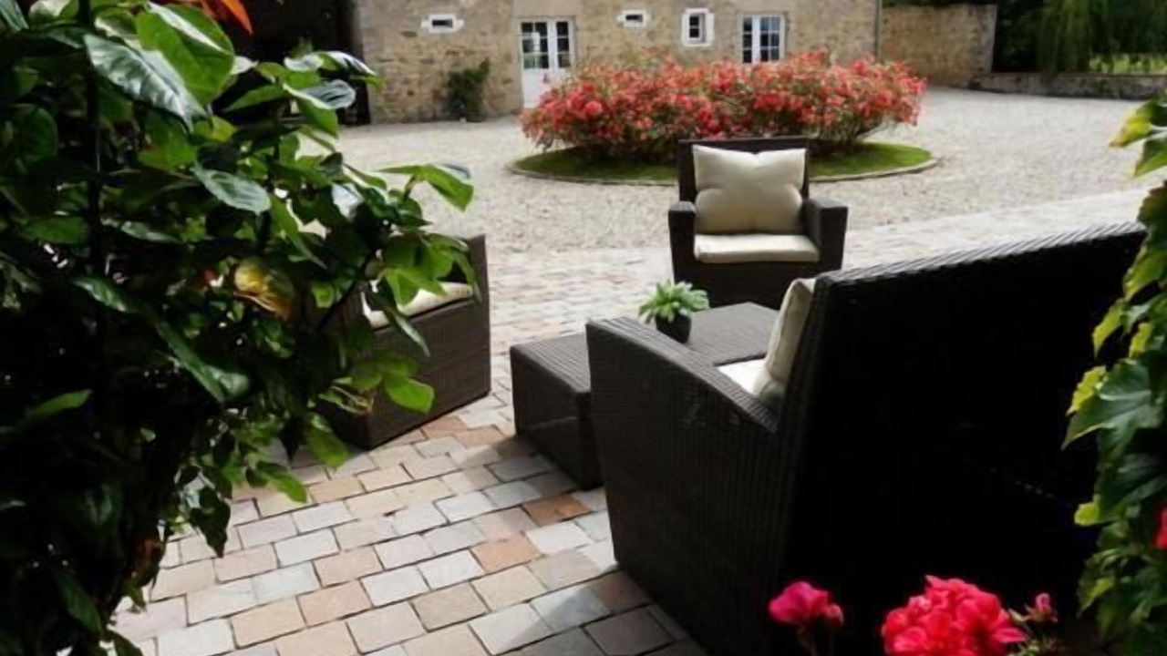 Photo of Outdoor in Crouay