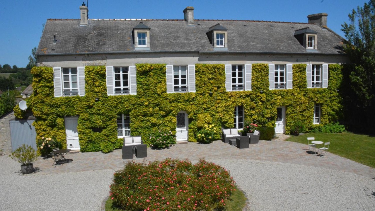 Photo of Outdoor in Crouay