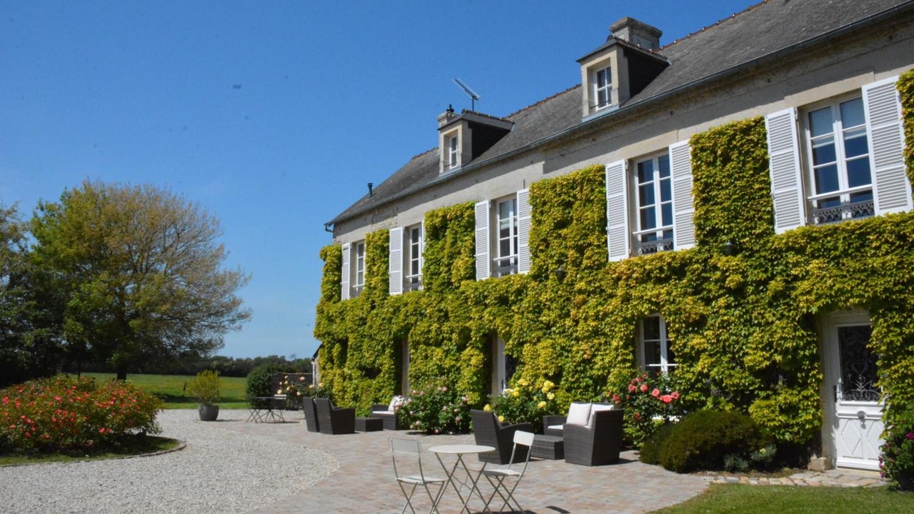 Photo of Outdoor in Crouay