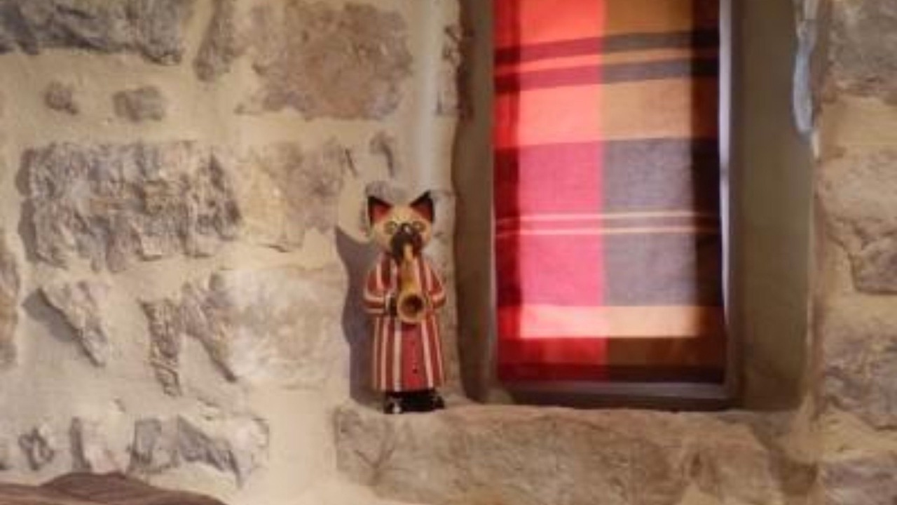 Photo of Bedroom in Crouay