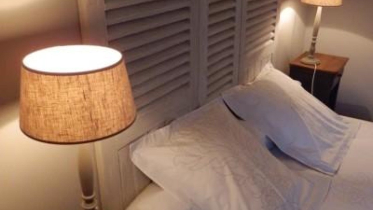 Photo of Bedroom in Crouay