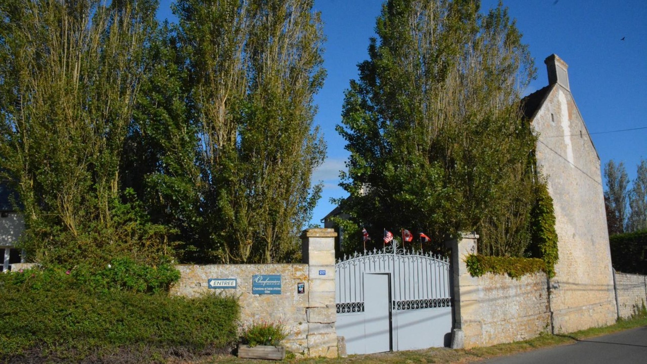 Photo of Outdoor in Crouay