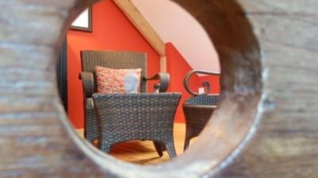 Photo of Bedroom in Crouay