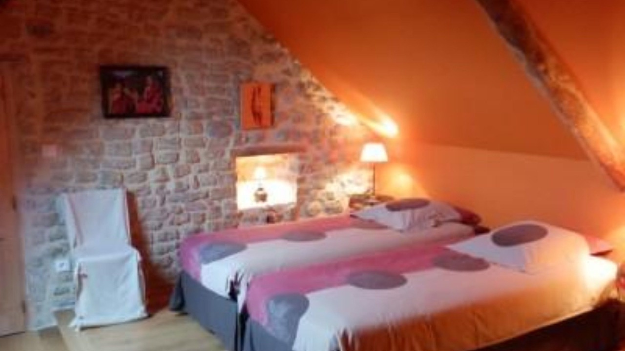 Photo of Bedroom in Crouay