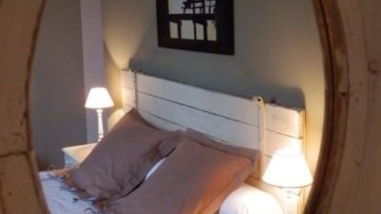 Photo of Bedroom in Crouay