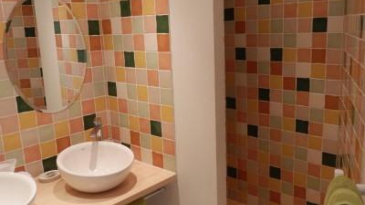 Photo of Bathroom in Crouay