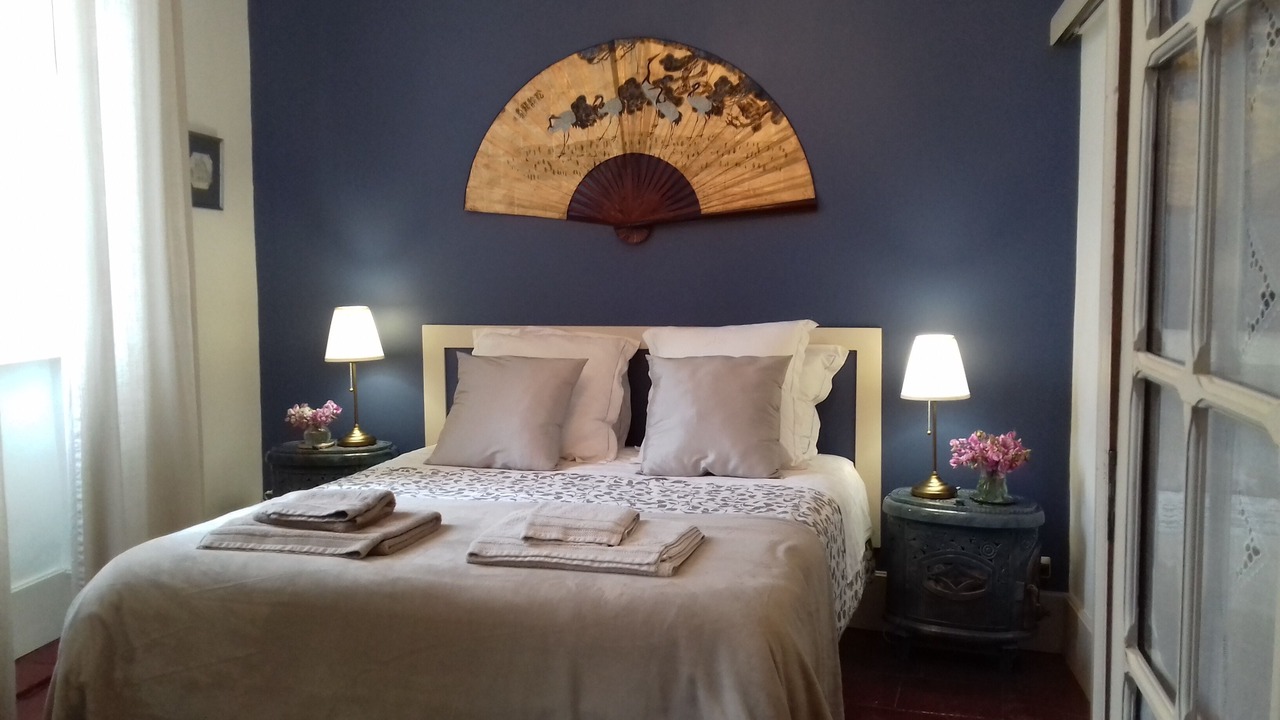 Photo of Bedroom in Le Fousseret