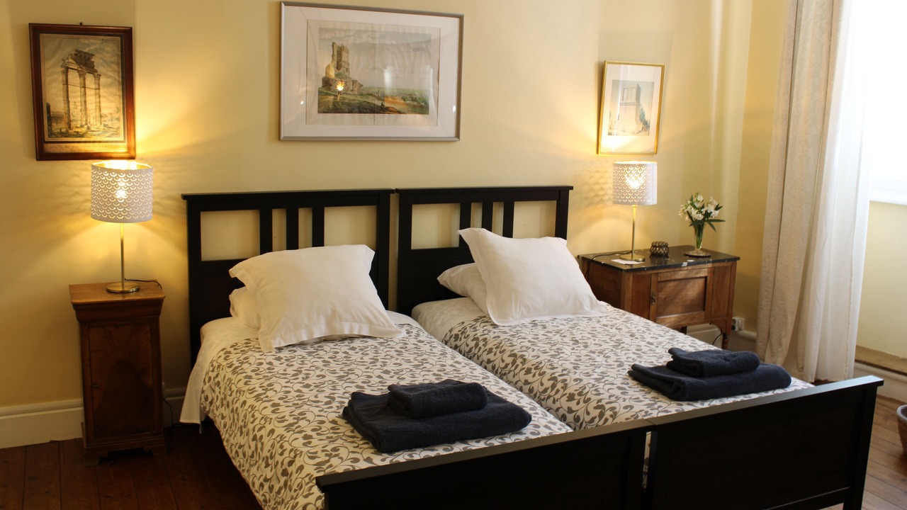 Photo of Bedroom in Le Fousseret