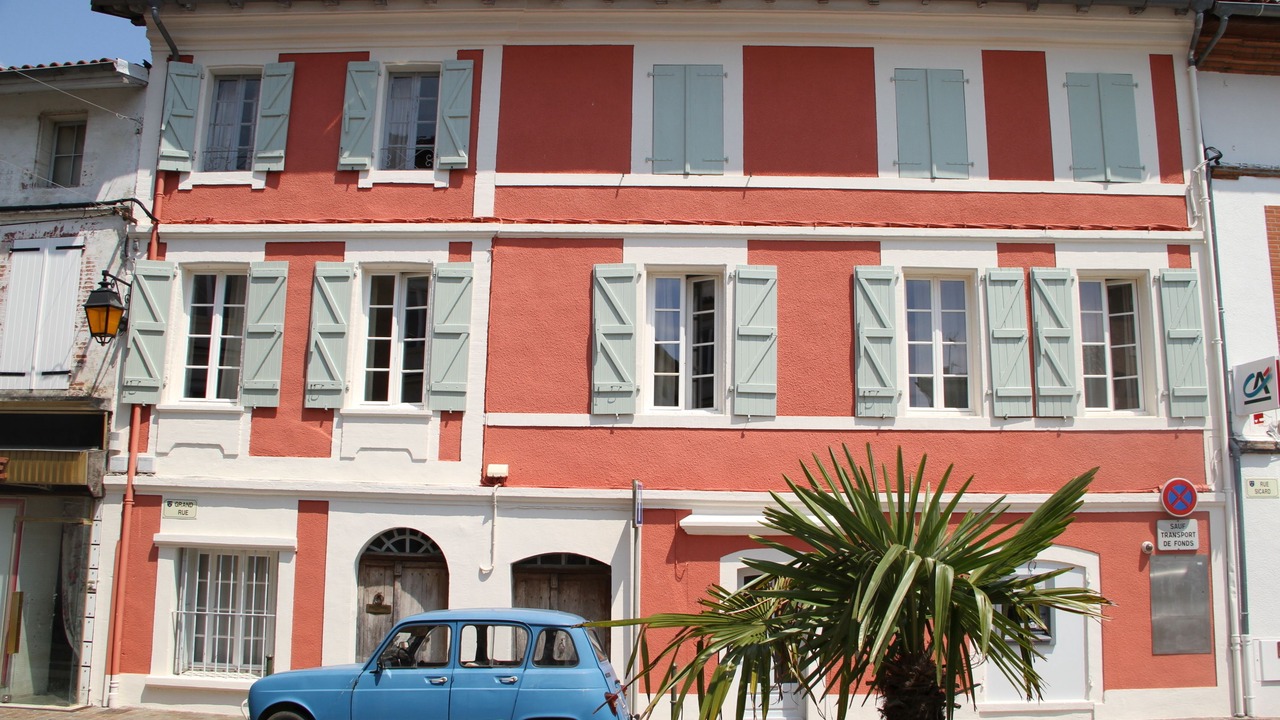 Photo of Outdoor in Le Fousseret