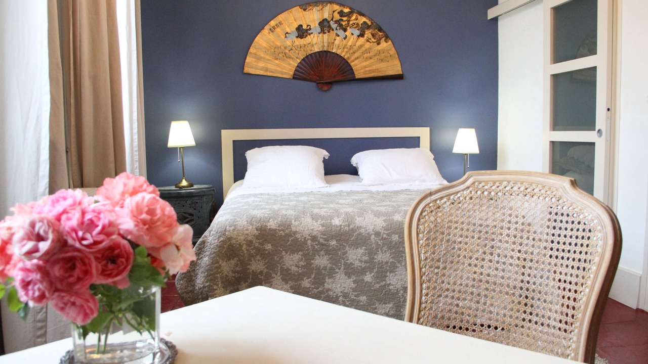 Photo of Bedroom in Le Fousseret