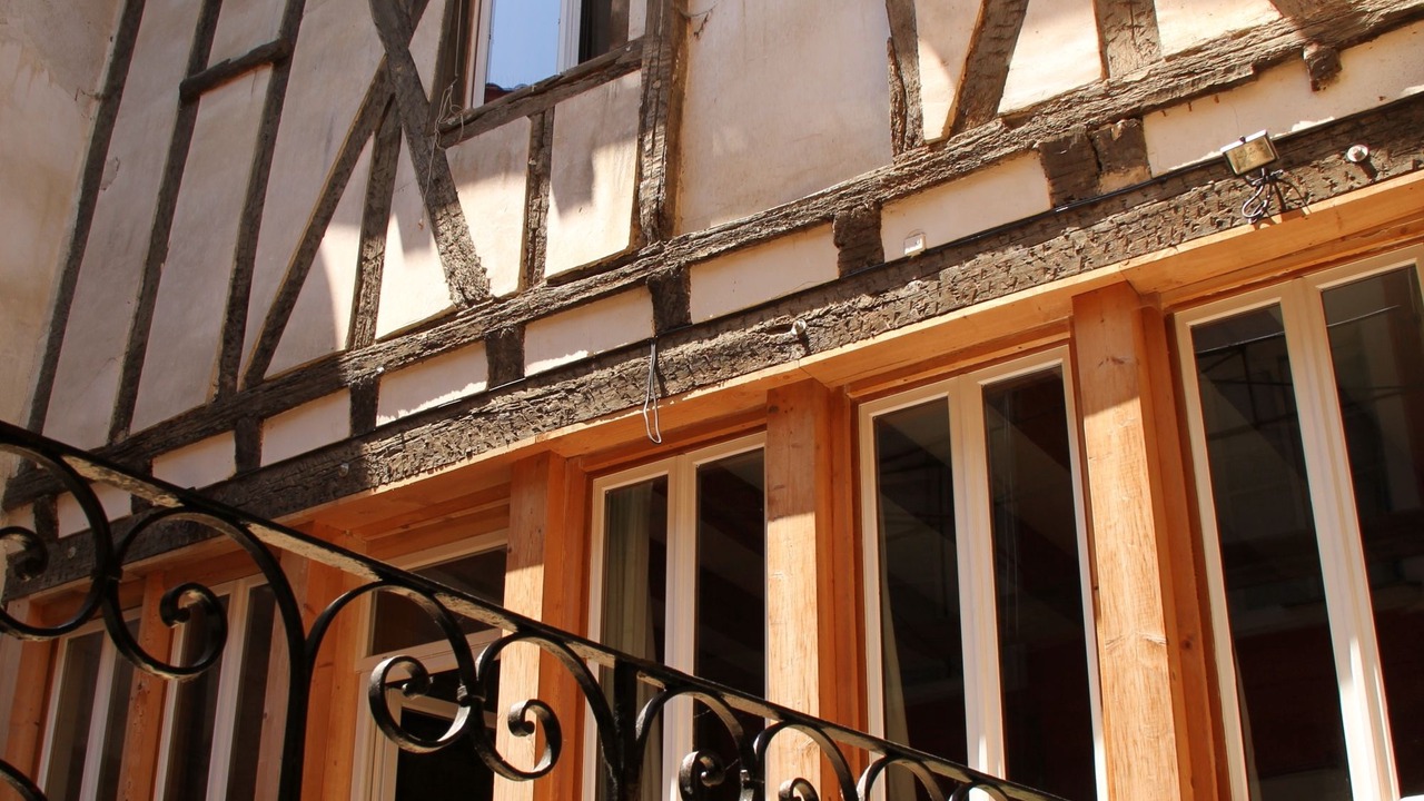 Photo of Outdoor in Le Fousseret