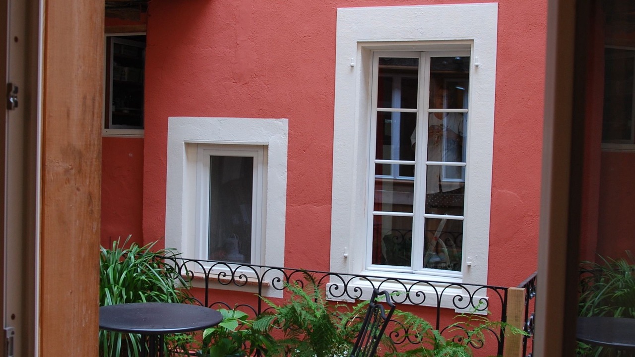 Photo of Patio Balcony in Le Fousseret
