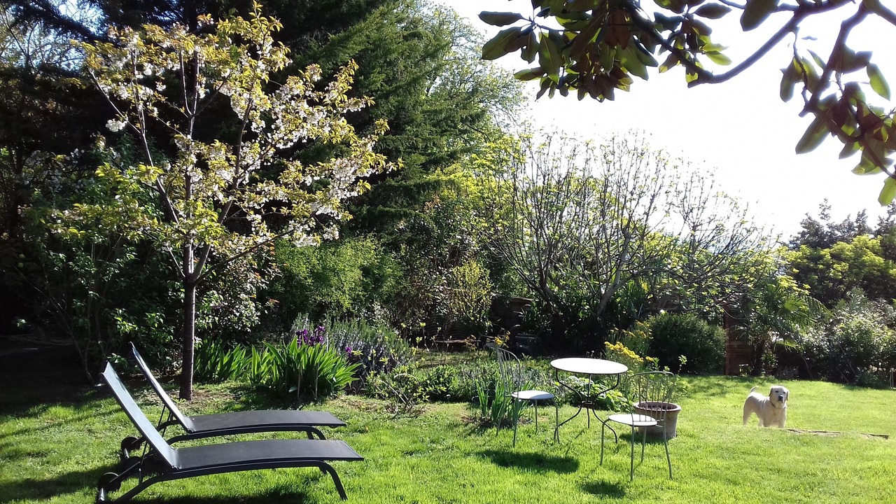 Photo of Outdoor in Le Fousseret