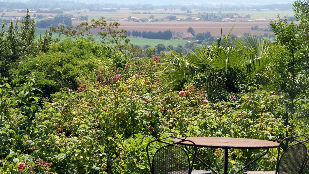 Photo of Outdoor in Le Fousseret