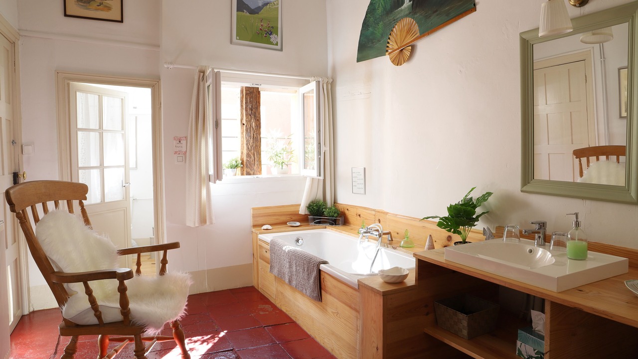 Photo of Bathroom in Le Fousseret