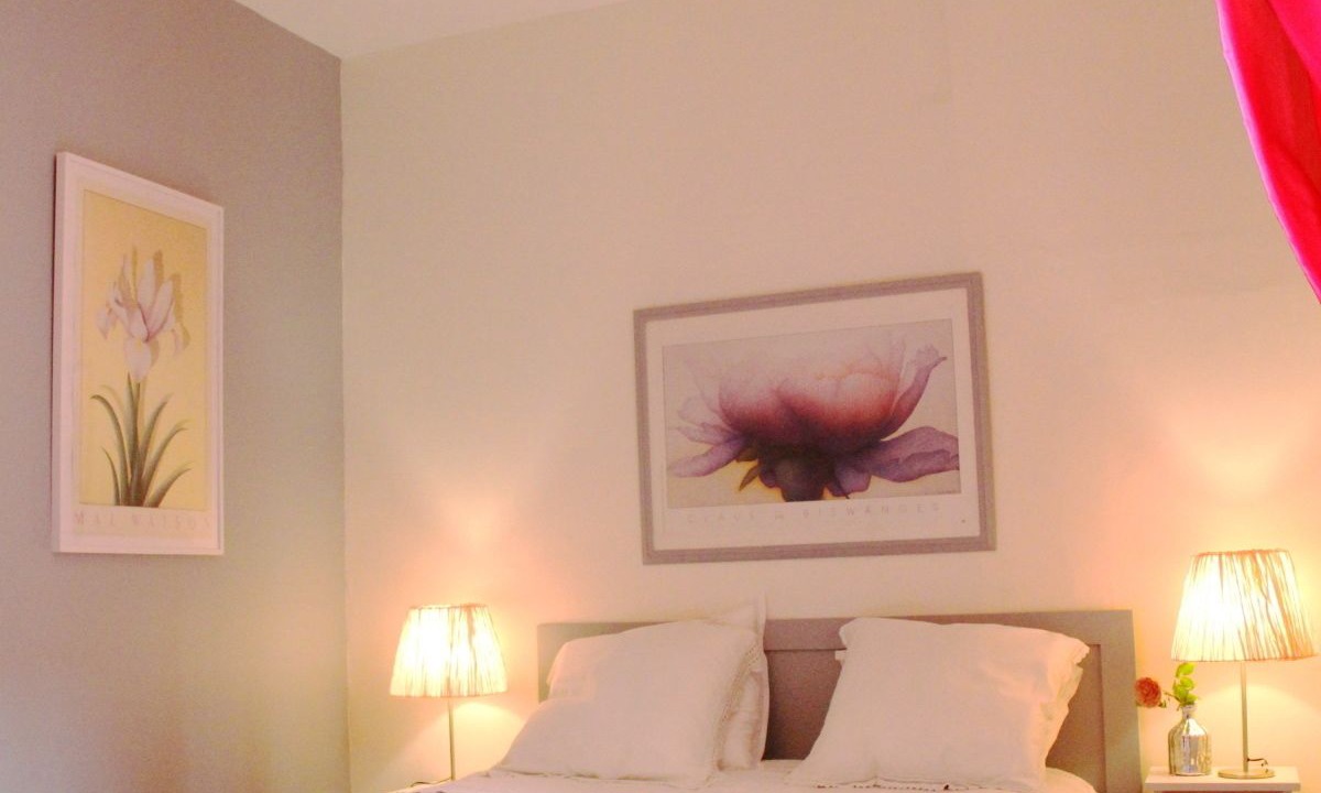 Photo of Bedroom in Le Fousseret