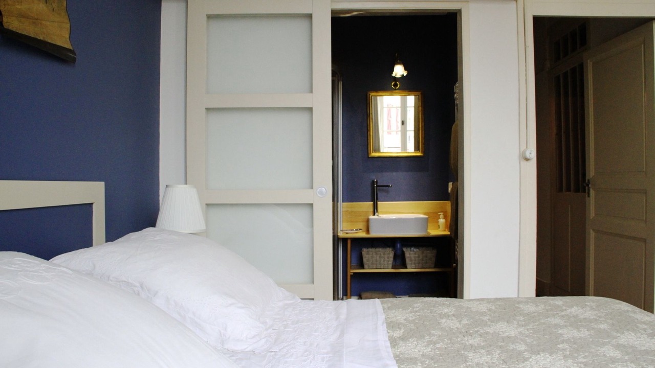 Photo of Bedroom in Le Fousseret