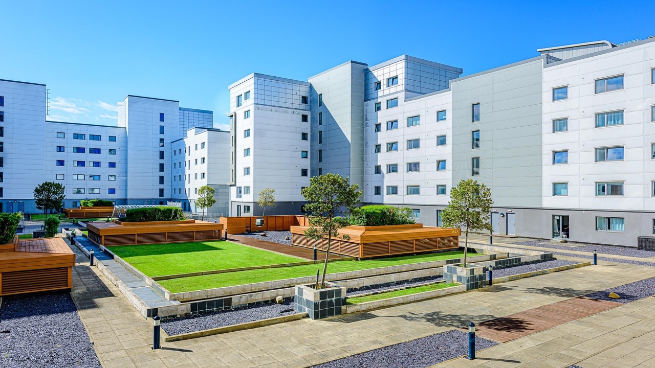 Photo of Outdoor in Newhaven