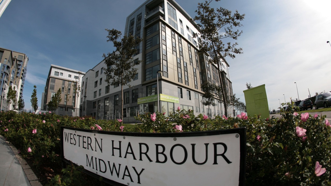 Photo of Outdoor in Newhaven