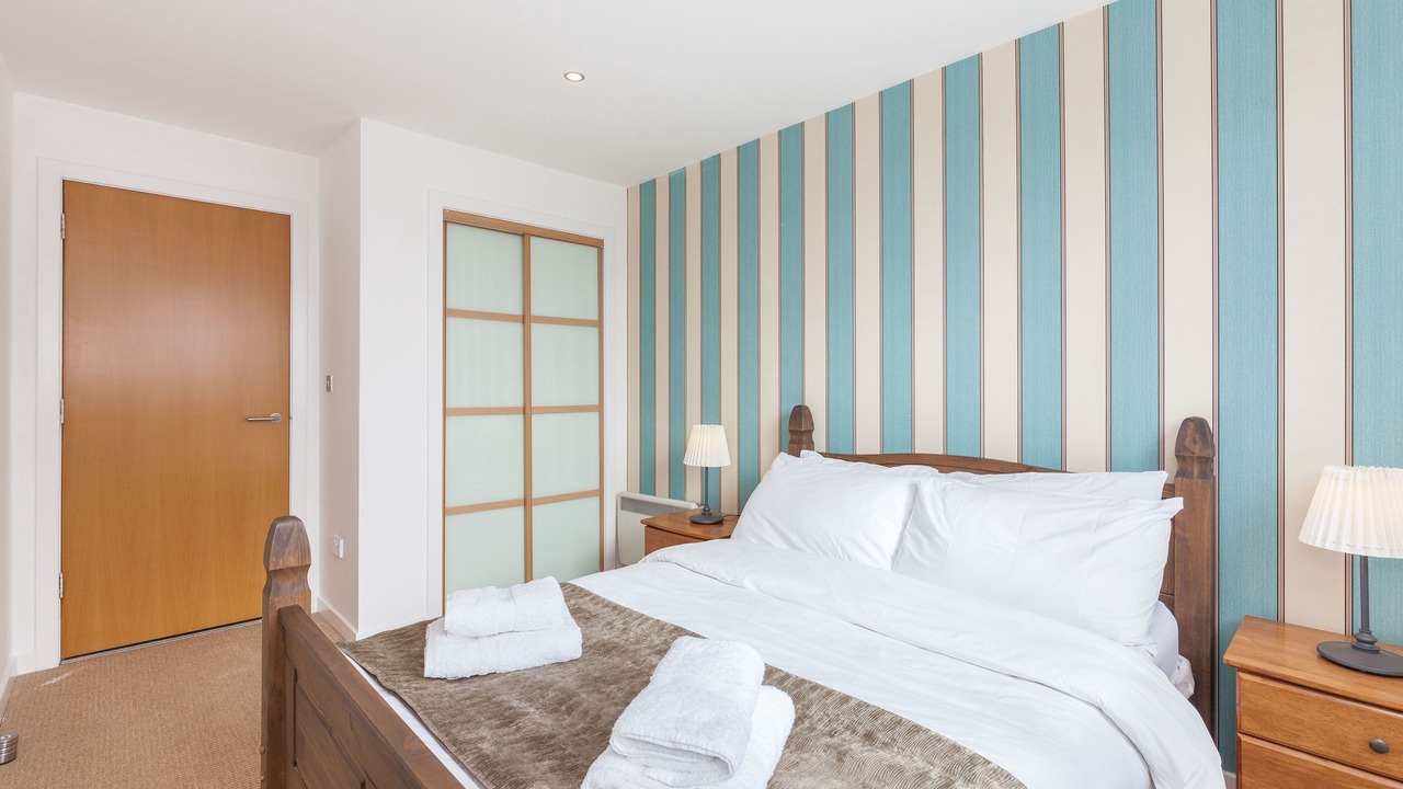 Photo of Bedroom in Newhaven