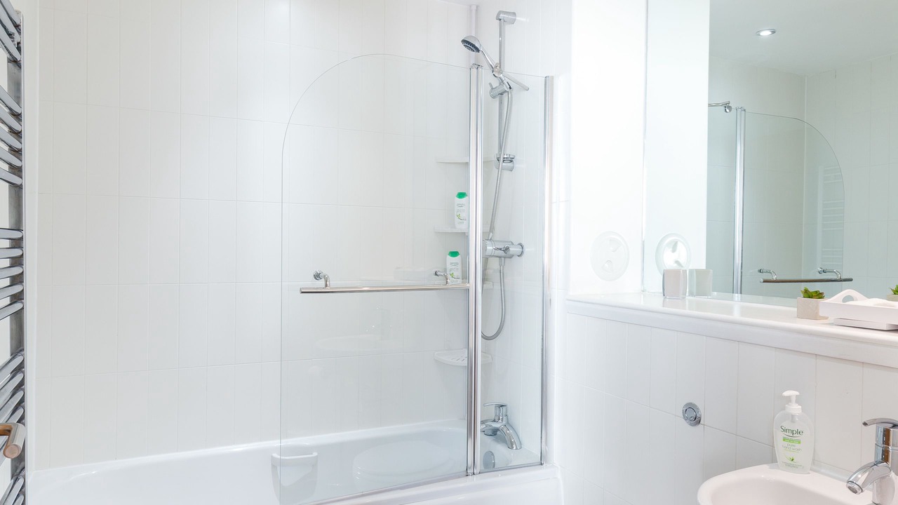 Photo of Bathroom in Newhaven