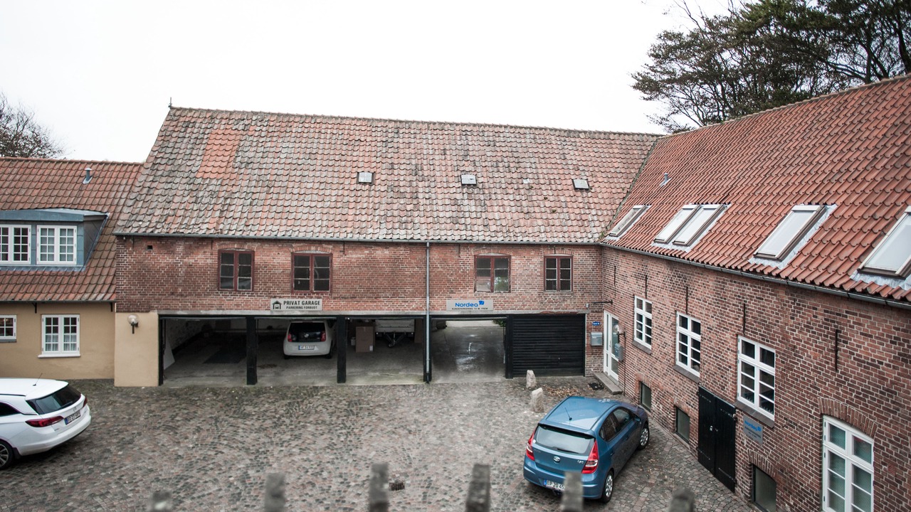 Photo of Outdoor in Ringkobing
