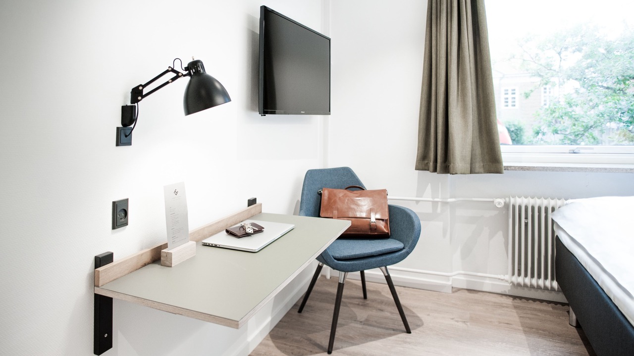 Photo of Bedroom in Ringkobing