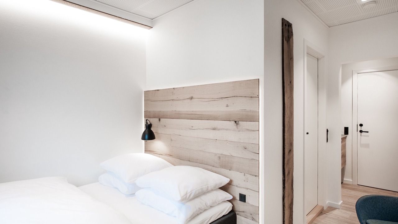 Photo of Bedroom in Ringkobing