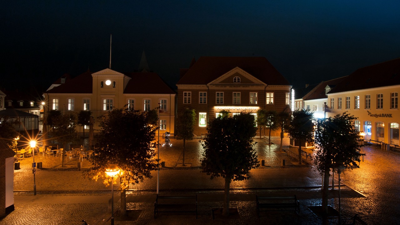 Photo of Outdoor in Ringkobing