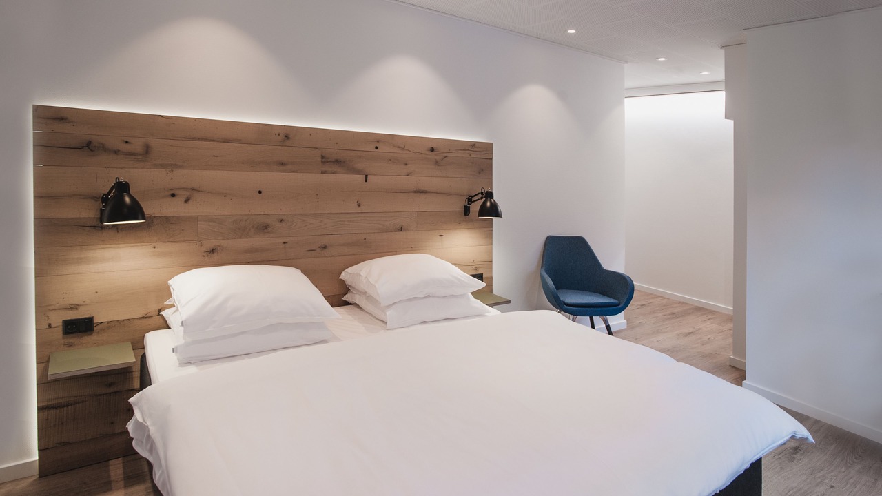 Photo of Bedroom in Ringkobing