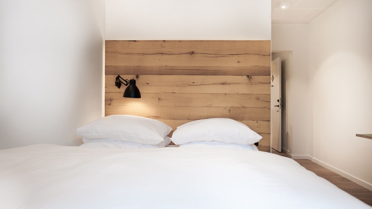 Photo of Bedroom in Ringkobing