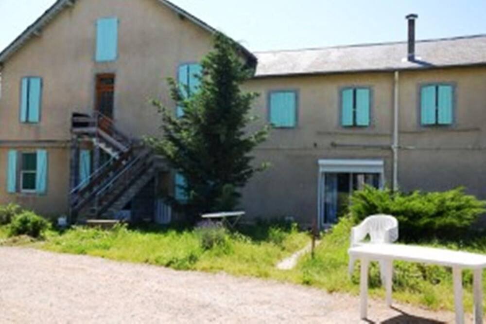 Photo of Outdoor in Ambialet