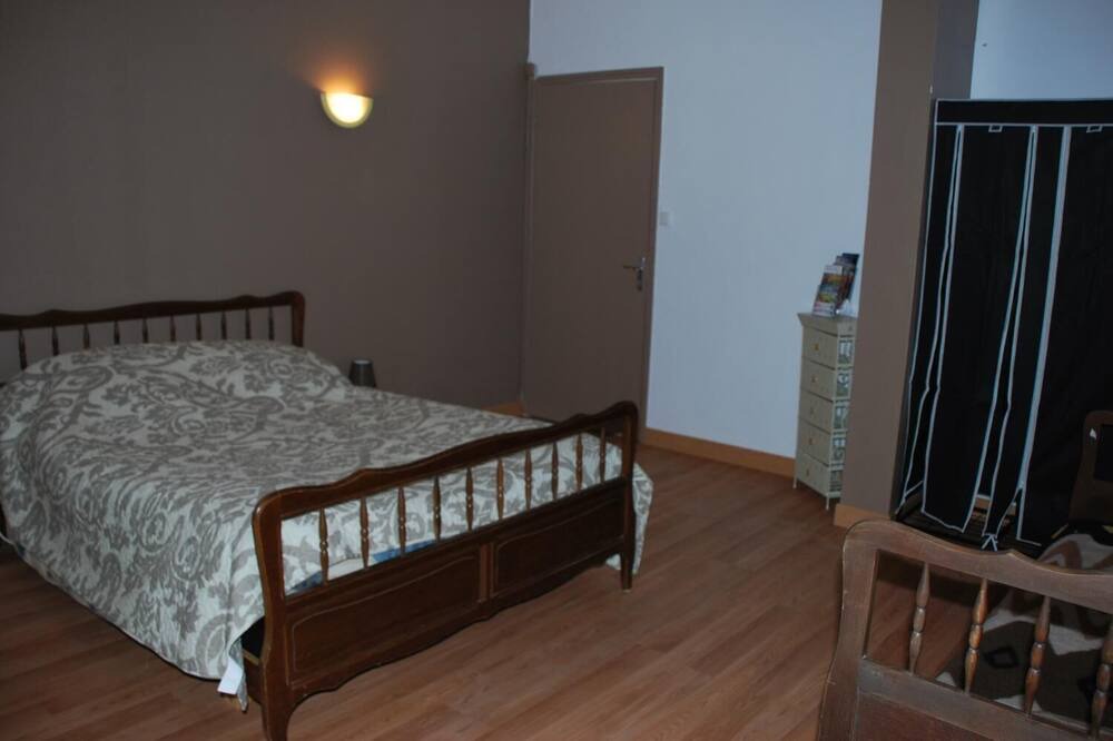 Photo of Bedroom in Ambialet