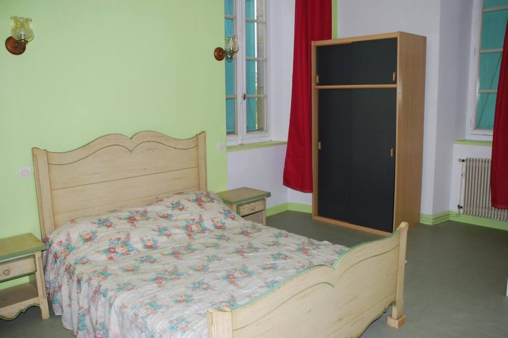 Photo of Bedroom in Ambialet