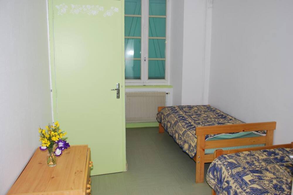 Photo of Bedroom in Ambialet