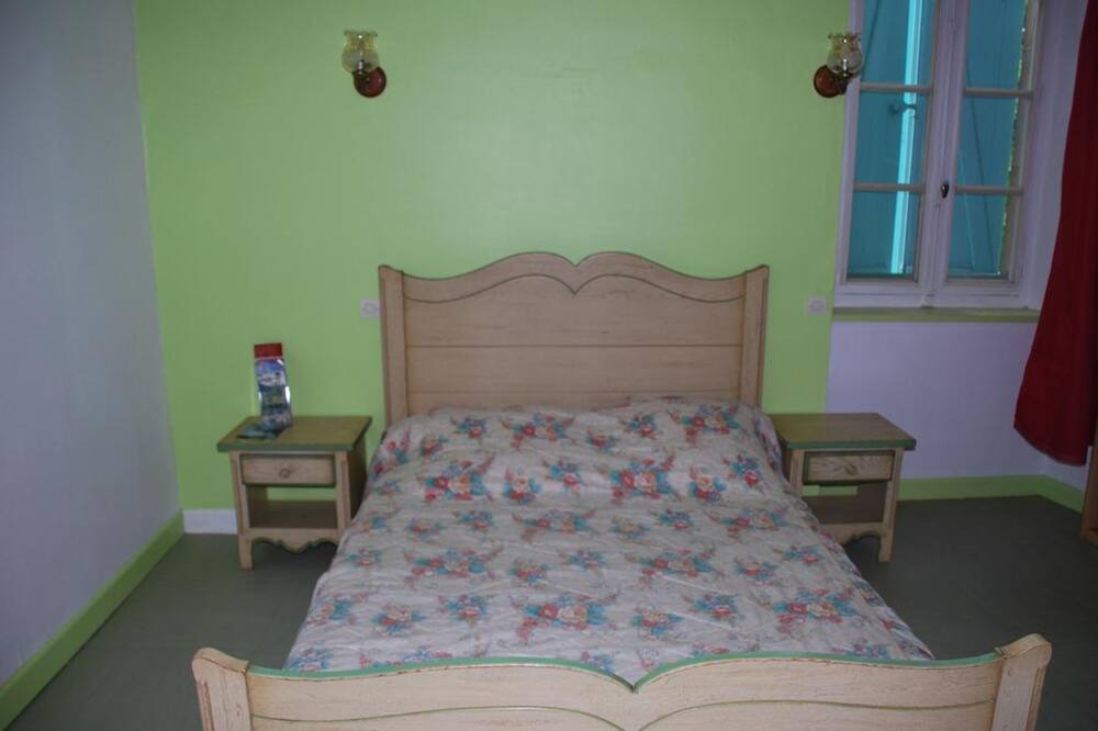 Photo of Bedroom in Ambialet