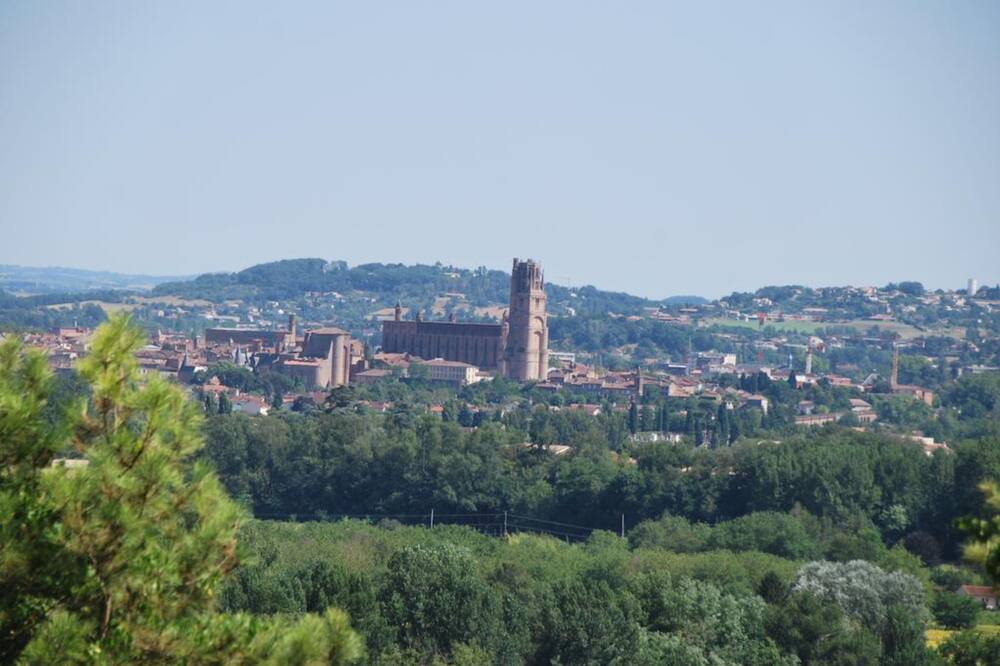 Photo of Outdoor in Ambialet