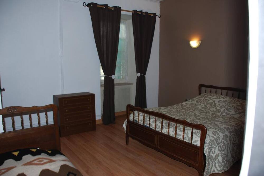 Photo of Bedroom in Ambialet