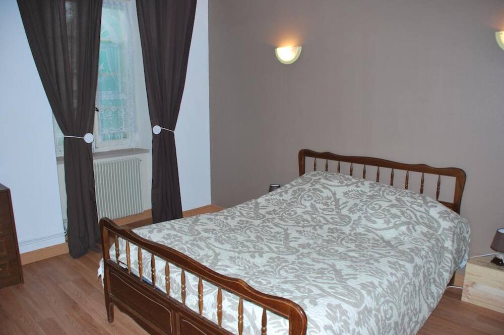 Photo of Bedroom in Ambialet