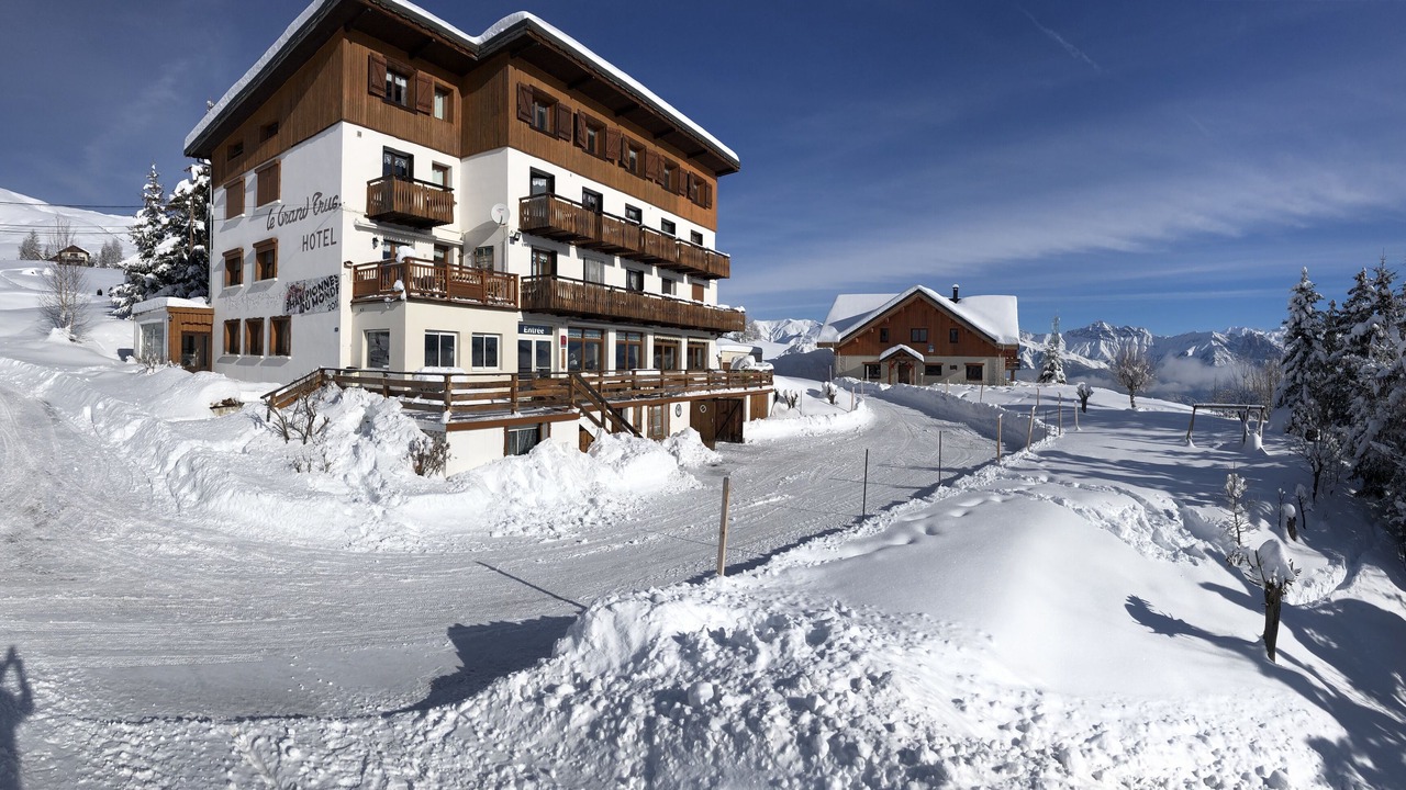 Photo of Outdoor in La Toussuire