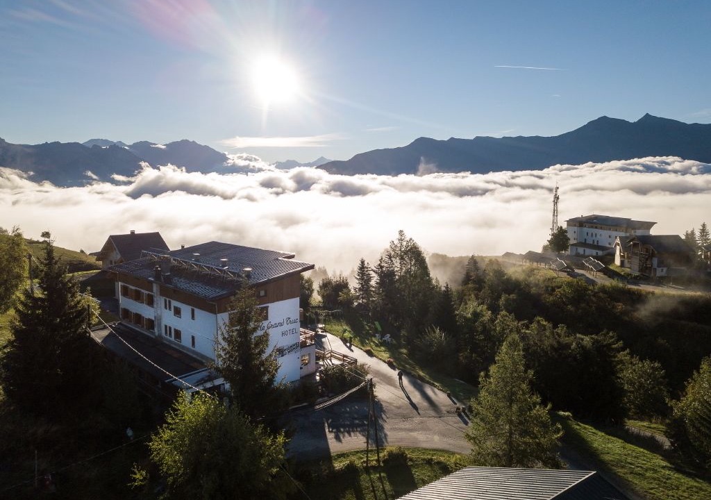 Photo of Outdoor in La Toussuire