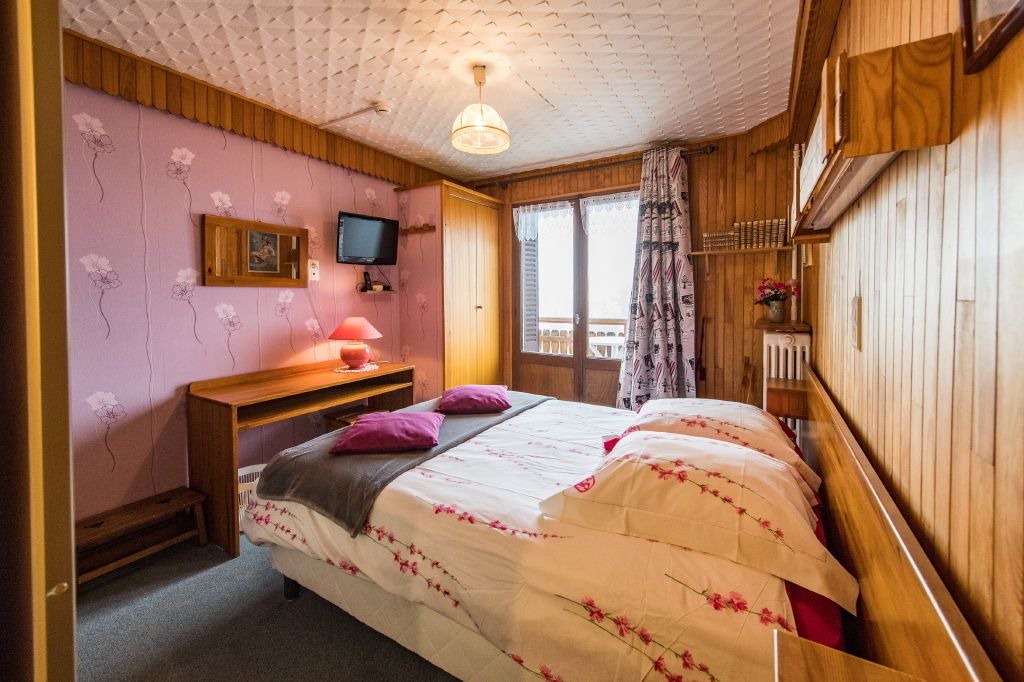 Photo of Bedroom in La Toussuire