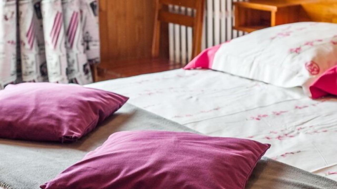 Photo of Bedroom in La Toussuire