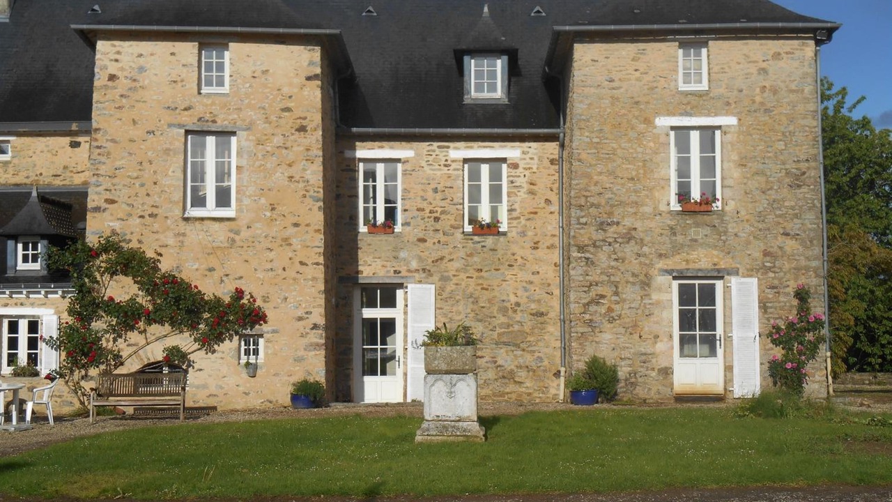 Photo of Outdoor in Erbree