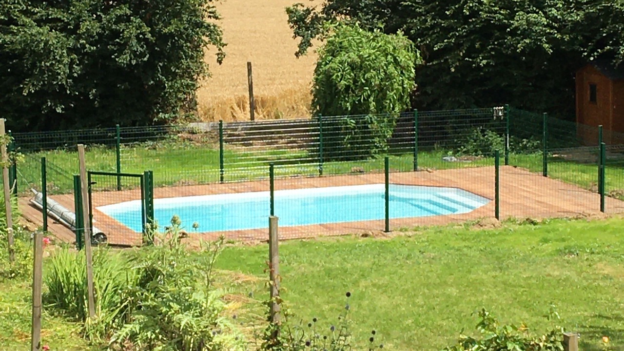 Photo of Outdoor in Erbree