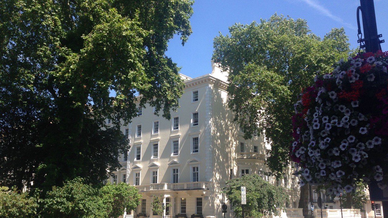 Photo of Outdoor in Warwick