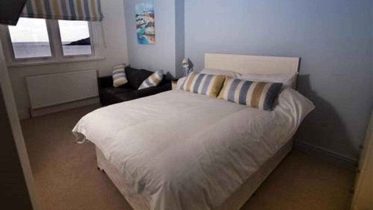 Photo of Bedroom in Coverack