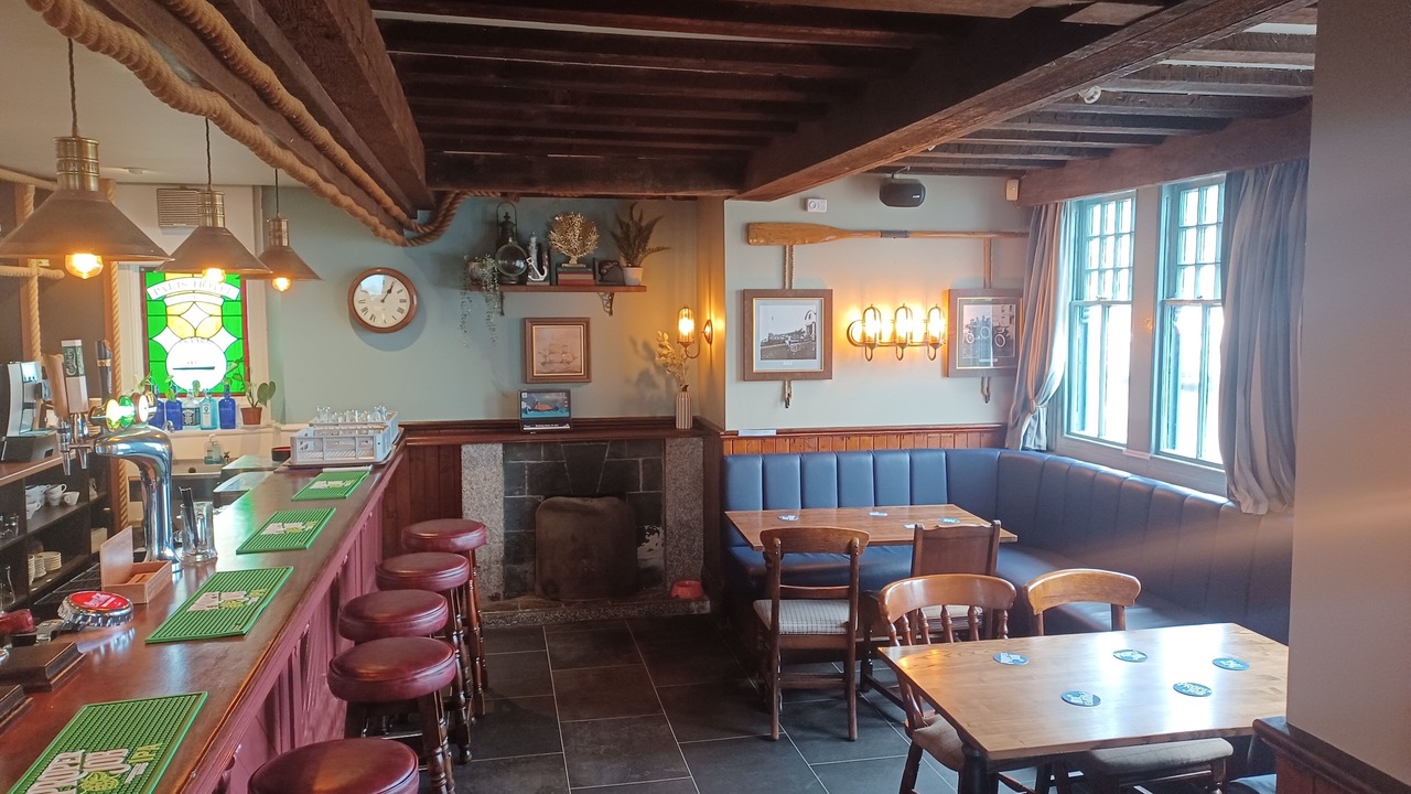 Photo of Others in Coverack