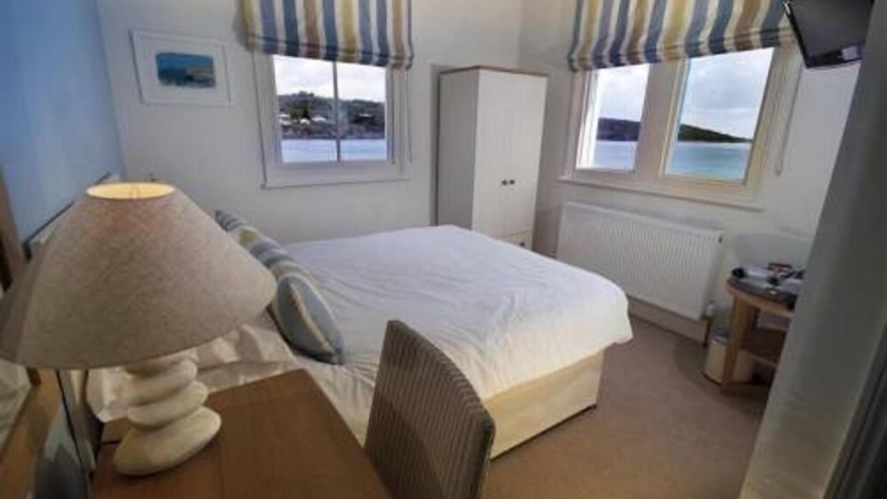 Photo of Bedroom in Coverack